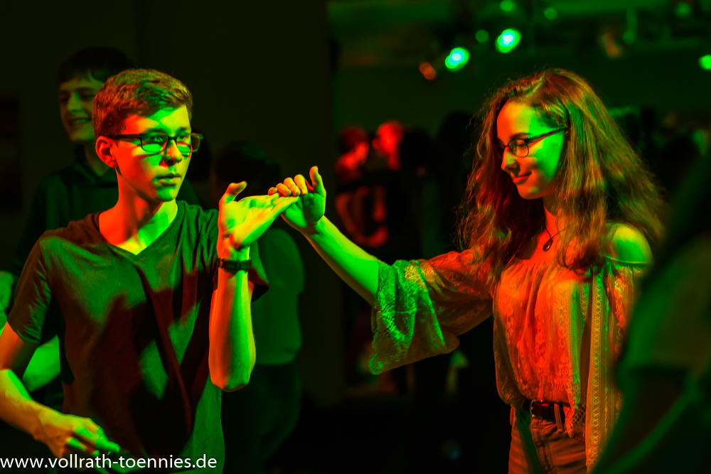 2019 11 30 Tanzparty Jugend 0506